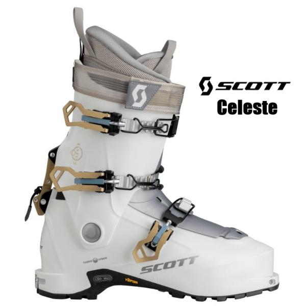 SCOTT BC用スキーブーツ SCOTT スキーブーツ｜スキー｜スポーツ