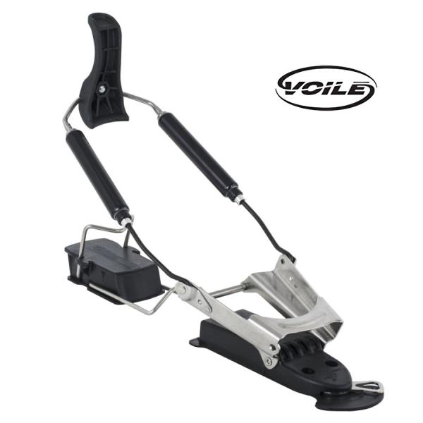 VOILE ボレー Switchback X2 75mm 山スキービンディング テレマーク