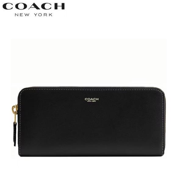 COACH（コーチ） 長財布 新作 CCY19 レディース メンズ 2026春新作