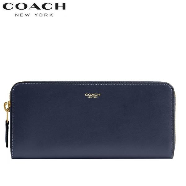 COACH（コーチ） 長財布 新作 CCY19 レディース メンズ 2026春新作