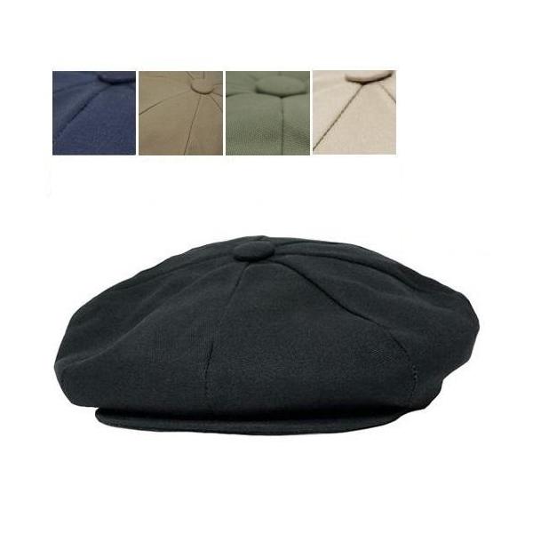 NEW YORK HAT（ニューヨークハット） 帽子 ビッグアップル メンズ