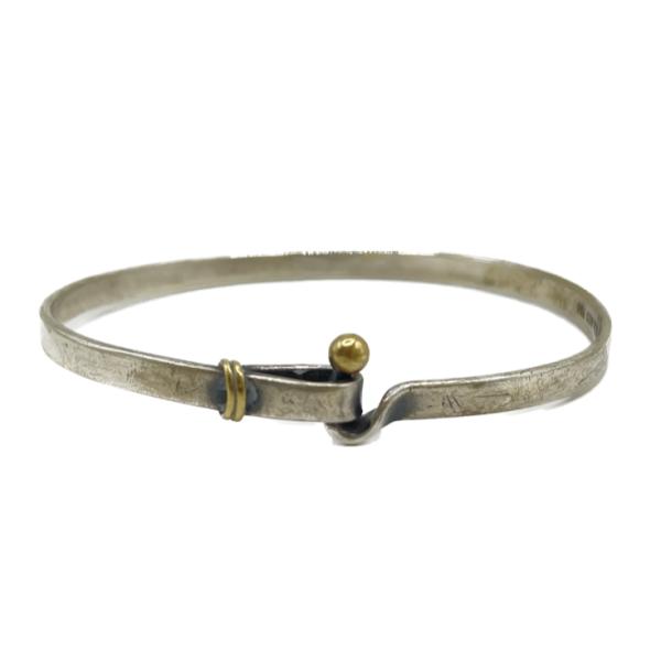 TIFFANY&Co.（ティファニー） TIFFANY&Co フック＆アイ フックアンド