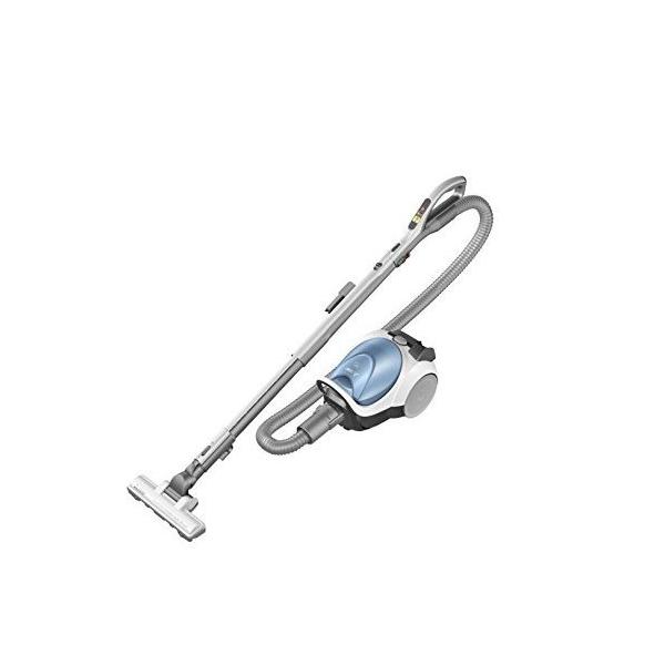 三菱電機 Be-K 日本製 紙パック掃除機 小型 軽量ブラシ(水洗い可) TC