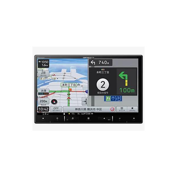 AVIC-RL721 パイオニア PIONEER カロッツェリア carrozzeria カーナビ