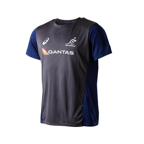 ASICS（アシックス） ラグビーオーストラリア代表 ワラビーズ 2018