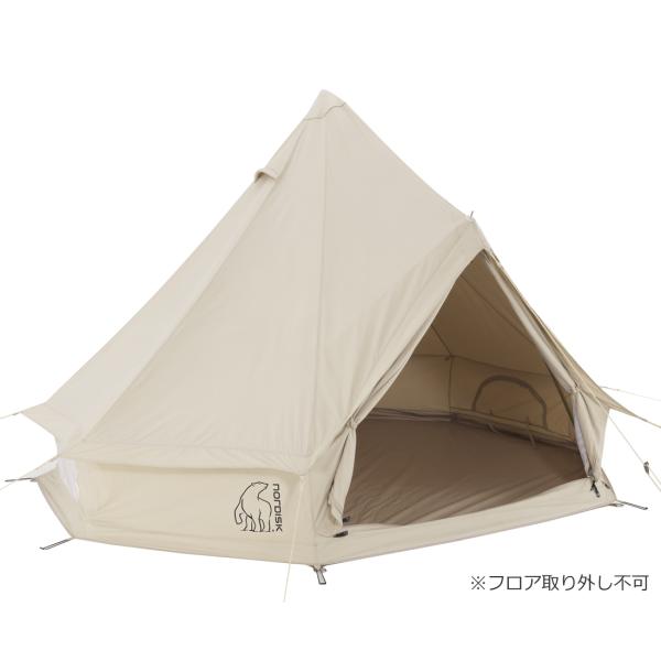 NORDISK（ノルディスク） NORDISK Asgard 7.1 JP アスガルド7.1本体