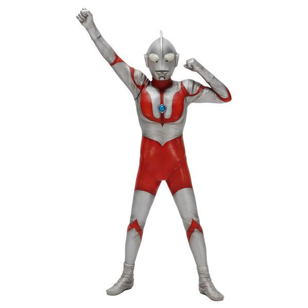CCP 【予約品】CCP 1/6特撮シリーズ ウルトラマン（Cタイプ） 登場