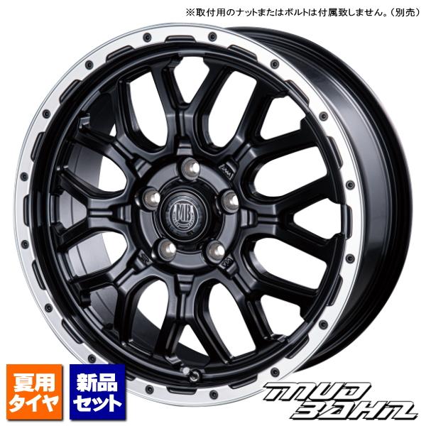 トヨタ ノア ヴォクシー 90系 当社指定輸入タイヤ 205/55R17 & MUD
