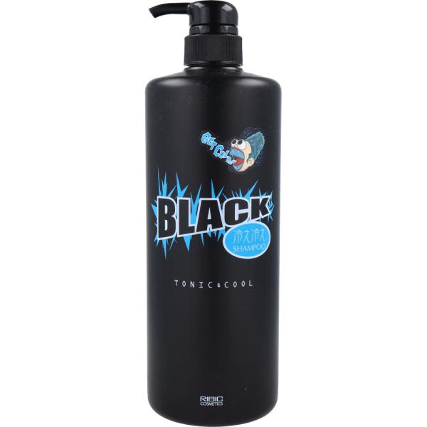 S.E.L ブラックシャンプー 1000ml 2本 S.E.L ブラックシャンプー
