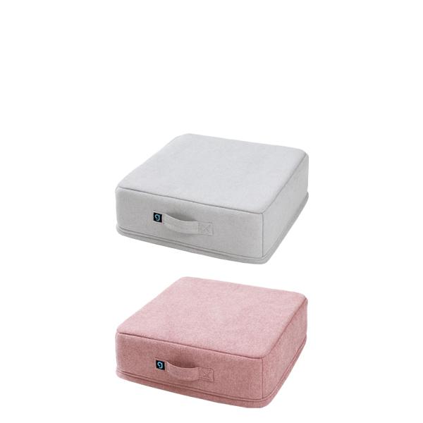 ポイント10倍】ジムテリア シェイプキューブ2 クッション型