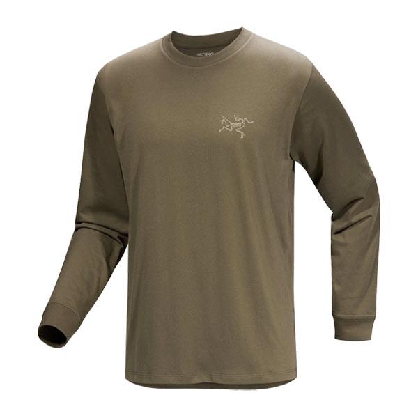 ARC'TERYX（アークテリクス） Tシャツ クラッグ SL コットン ロング