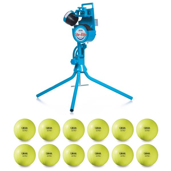 並行輸入品】Jugs Lite Fliteマシン 1ダースのライト Flite ソフト