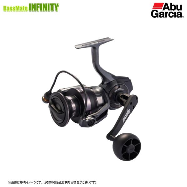 Abu Garcia（アブガルシア） ○アブガルシア Abu ビースト SP 5000