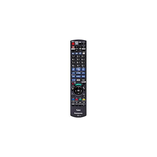 DIGA 【在庫あり】純正品 N2QAYB001055 Panasonic DIGA用純正リモコン