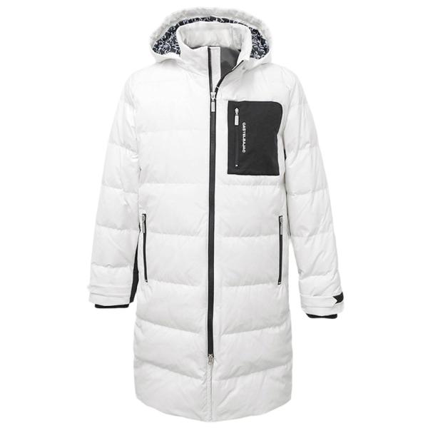 CASTELBAJAC（カステルバジャック） 30%OFF 2025秋冬新作 フード付き