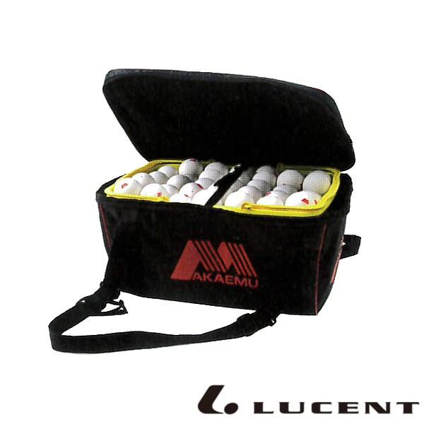 LUCENT（ルーセント） アカエムボールカゴポーター E-64220