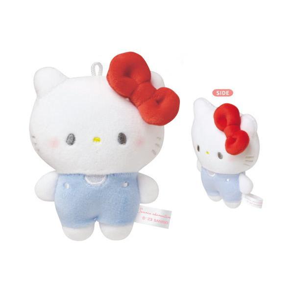 カミ212681 【サンリオキャラクターズ×もちもちぱんだ】マスコット