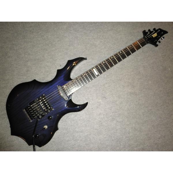 ESP / Forest GT 中古品 : 伊藤楽器 松戸店 - 通販 - Yahoo!ショッピング