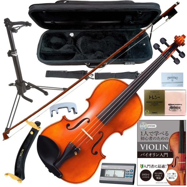 Yamaha バイオリン V10G 2017年製 初級～中級モデル Yamaha バイオリン