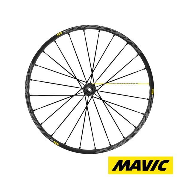Mavic マヴィック マビック MTB クロスマックス プロ 27.5 19 Rr XD