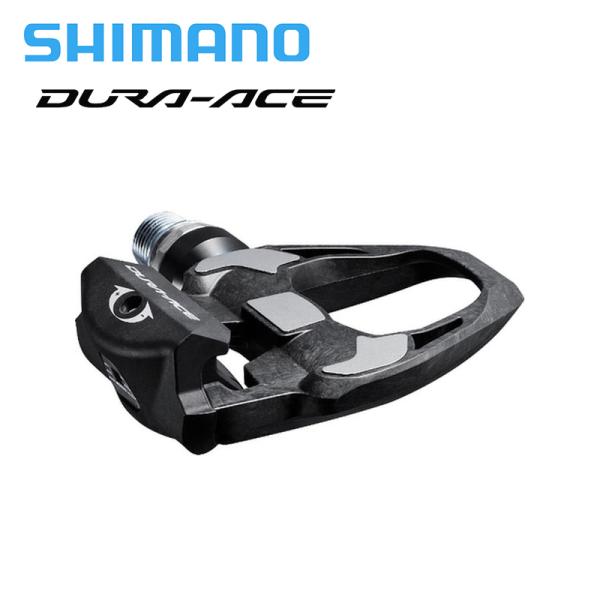 Shimano シマノ PD-R9100 SPD-SL +4mm デュラエース DURA-ACE ロード用