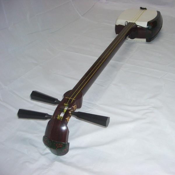 三味線 金細 紅木 紫檀 弦楽器 三味線 金細 紅木 紫檀 弦楽器 三味線