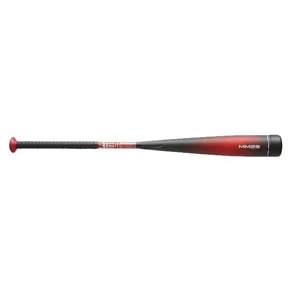 エスエスケイ（SSK） 15%OFF SSK 軟式用バット 軟式野球用 MM23 FRP