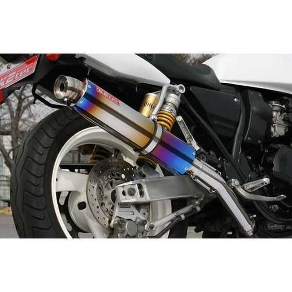 ホーネット250 バイク用マフラー スリップオン」の人気商品一覧 | 安い