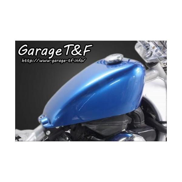 マグナ250/S（V-TWIN MAGNA） スポーツスタータンクキット ガレージ