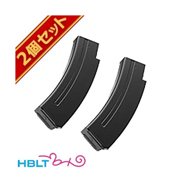 TOKYO MARUI（東京マルイ） スコーピオン Vz61 スペア マガジン 電動