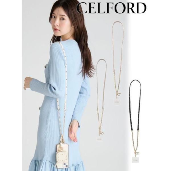 CELFORD（セルフォード） (10%OFF&300円OFF）CELFORD 【リュタン