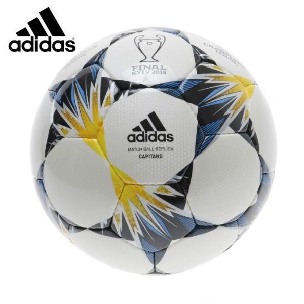 アディダス サッカーボール 5号球 フィナーレ キエフ キャピターノ