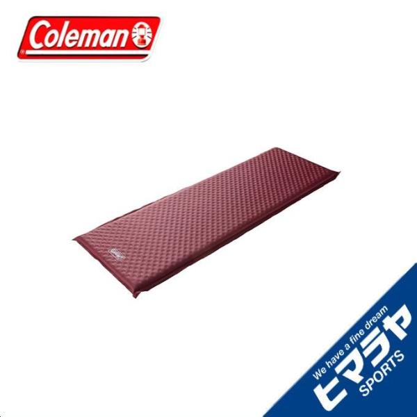 Coleman（コールマン） インフレーターマットセット 小型 キャンパー