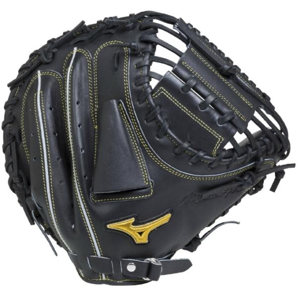 MIZUNO（ミズノ） 野球 硬式グラブ 捕手 BSSショップ限定 ミズノプロ