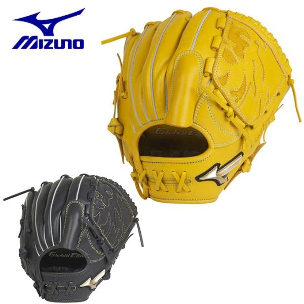 ⭐️未使用⭐️ ミズノ MIZUNO セレクトナイン 前田健太 左用 Mサイズ