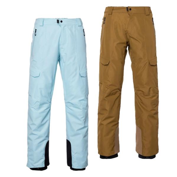 686（シックスエイトシックス） スノーボードウェア パンツ メンズ