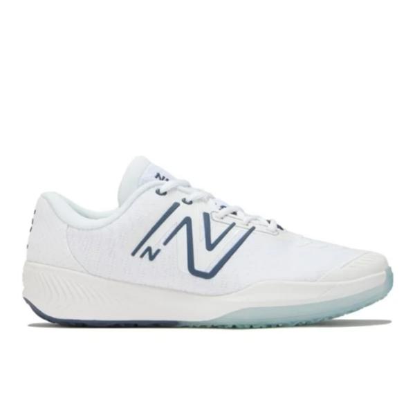 New Balance（ニューバランス） テニスシューズ オムニ クレー メンズ