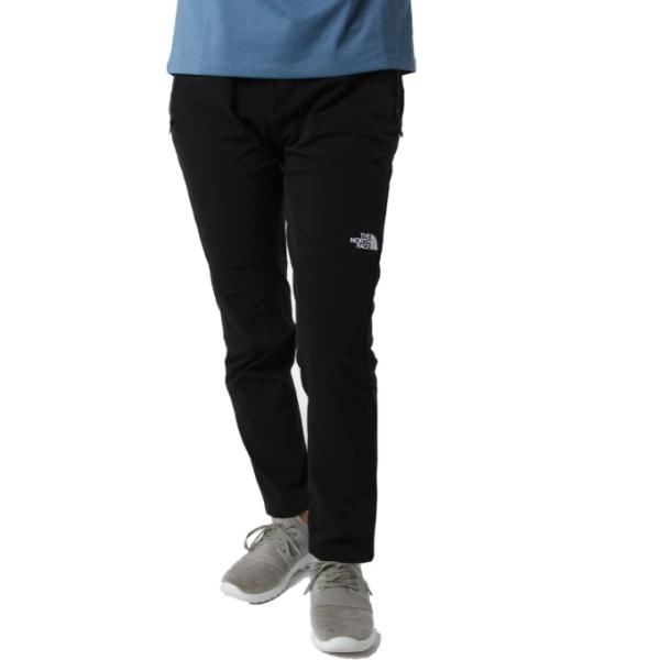 THE NORTH FACE（ザ ノースフェイス） ロングパンツ レディース