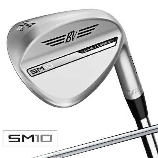 Titleist（タイトリスト） ウェッジ メンズ ボーケイ SM10 ツアー