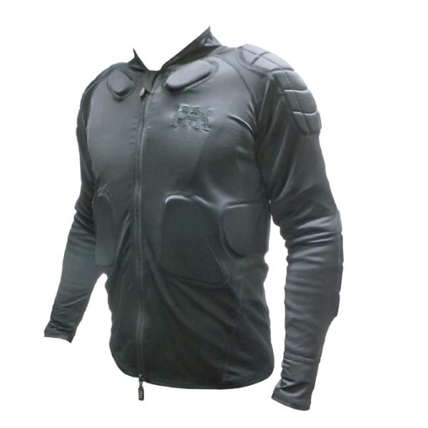 Ark ☆エーアールケー スキー スノーボード プロテクター ボディー