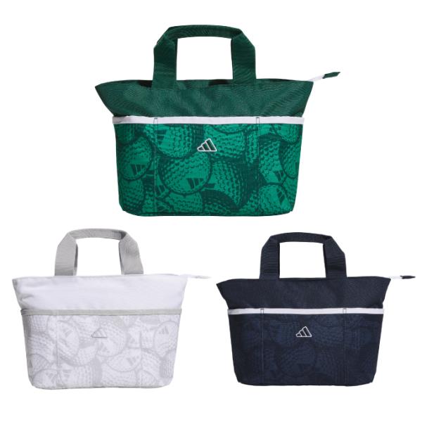 adidas（アディダス） カートバッグ グラフィック ラウンドトート