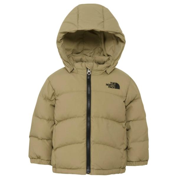 THE NORTH FACE（ザ ノースフェイス） ダウンジャケット ジュニア B
