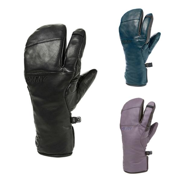 SWANY（スワニー） スキーグローブ メンズ レディース GLOVE SX-113
