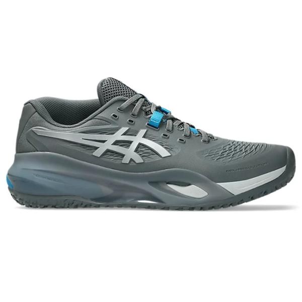 ASICS（アシックス） テニスシューズ オムニ クレー メンズ ゲルレゾ
