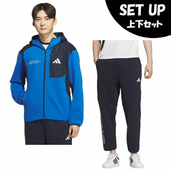 adidas アディダス＜カスタム トラックパンツ＞MP2212t アディダス