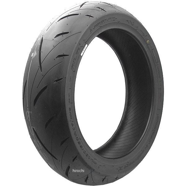ダンロップ スポーツマックス ロードスポーツ2 180/55ZR17 (バイク用