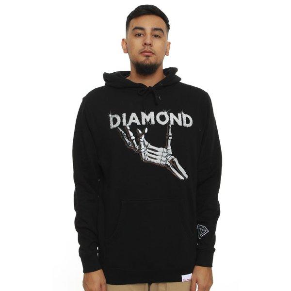 Diamond Supply Co.（ダイヤモンドサプライ） Diamond supply パーカー