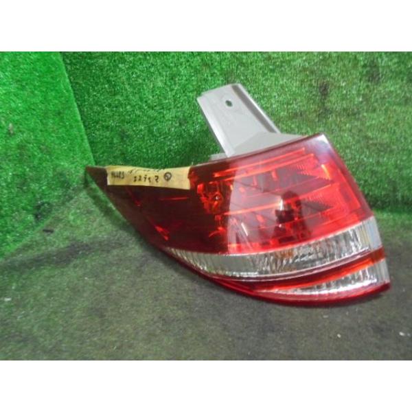 エスティマ DBA-ACR55W 左テールランプ リア レンズ 3Q3 42283 : 原木