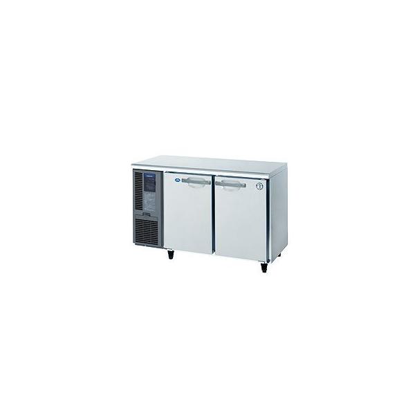 ホシザキ 業務用コールドテーブル冷凍冷蔵庫(左・冷凍室) RFT-120SNF