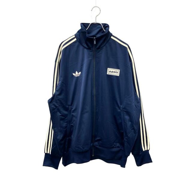 アディダス トラックジャケット Oasis オアシス TOUR LIVE'25 FIREBIRD